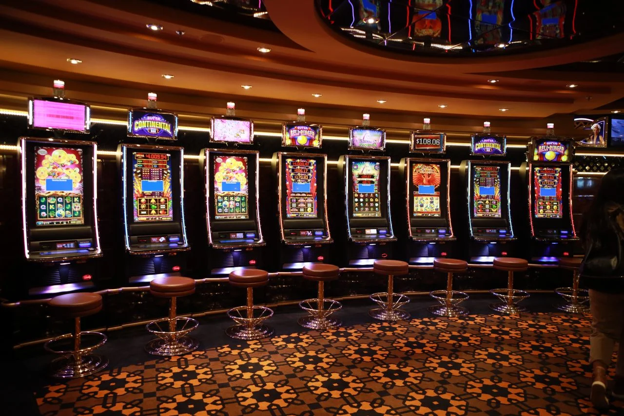 taib52 — Website chính thức về Slot, Jackpot và game điện tử