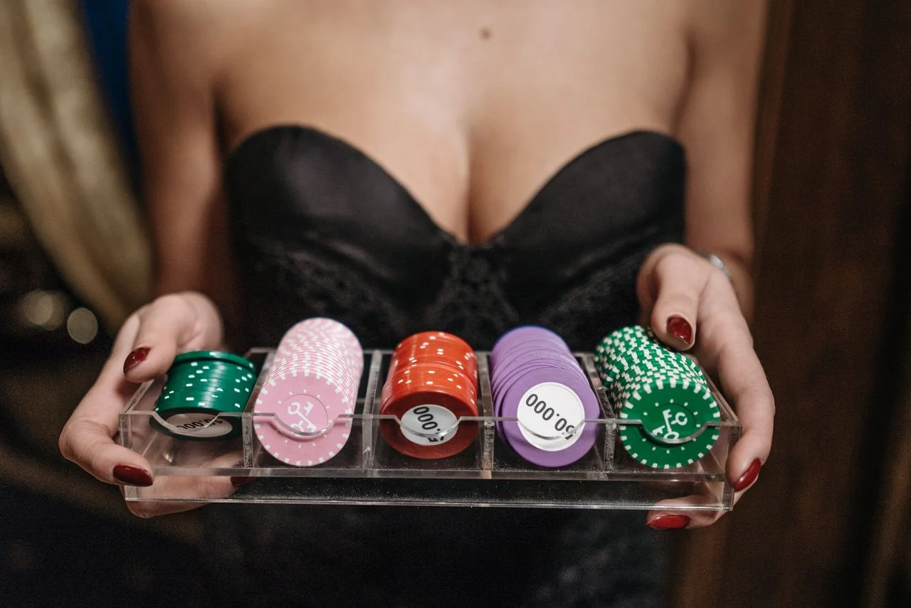 taib52 — Danh mục casino đủ nhóm, từ Slot đến Live Dealer