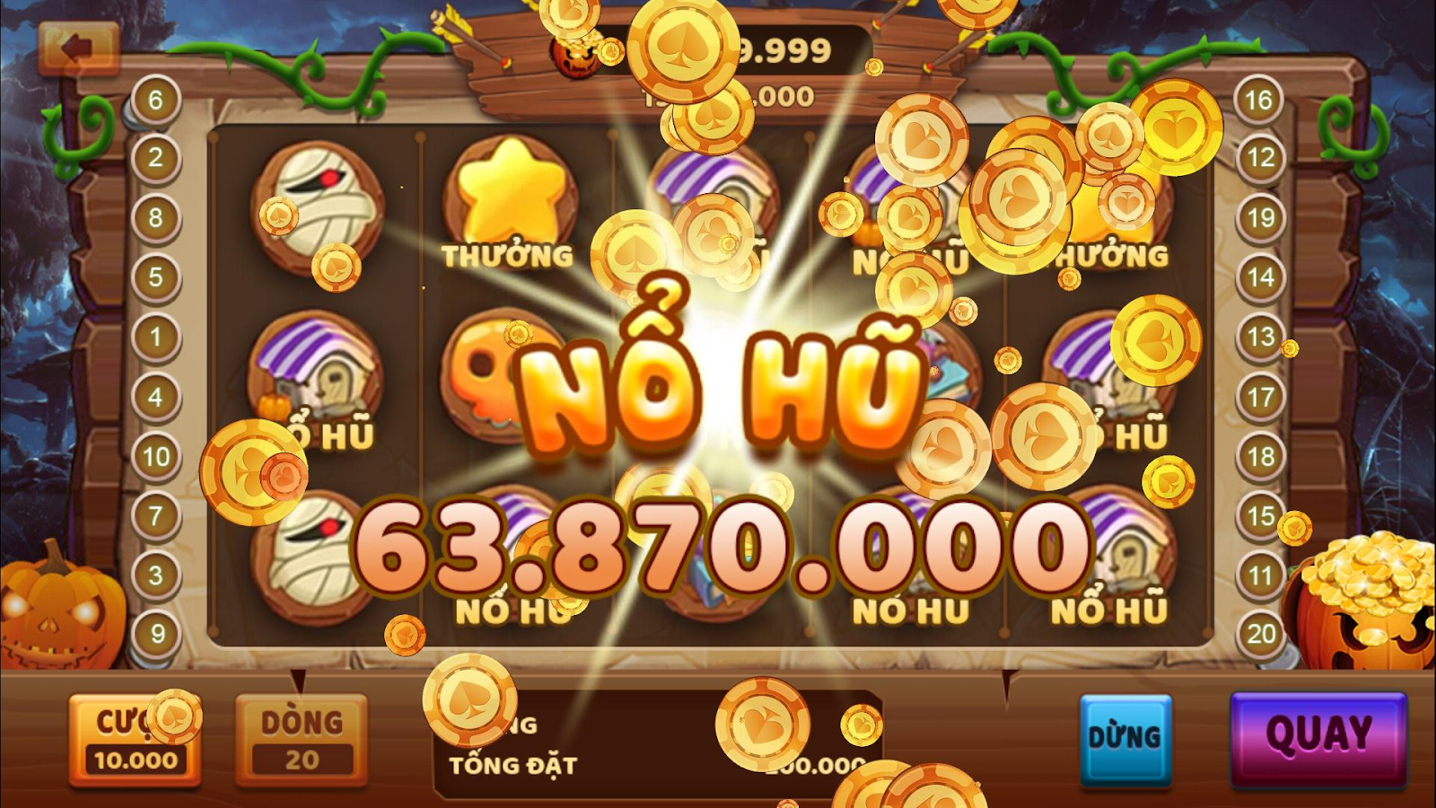 Chiến Thuật Chơi Game Quay Số Hiệu Quả