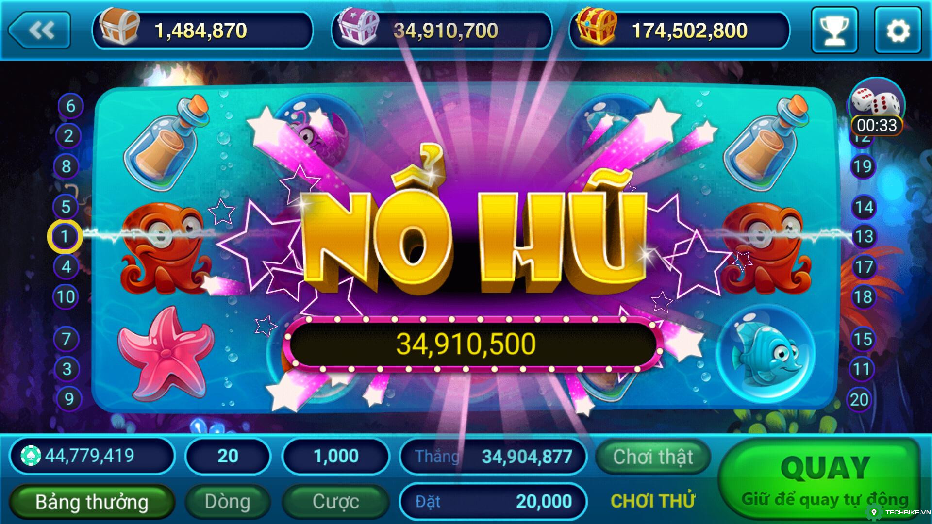 Những Lưu Ý Khi Chơi Game Quay Số